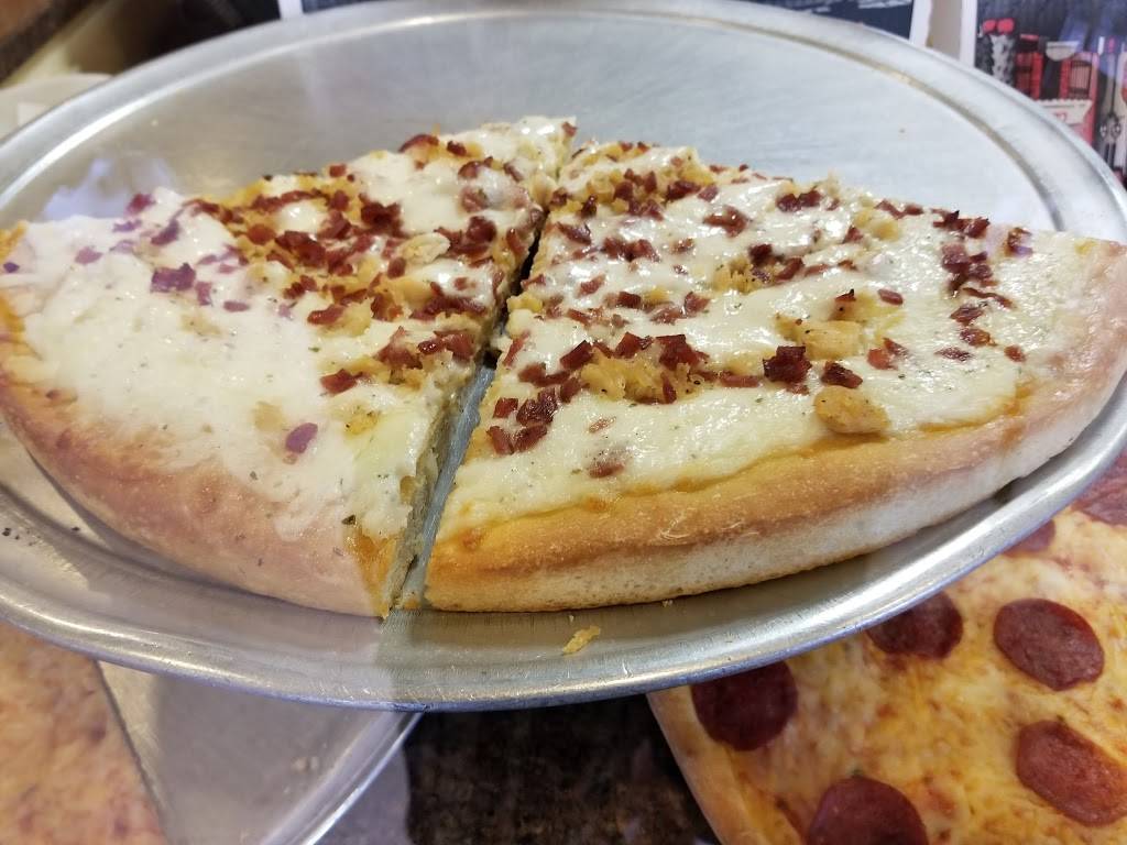 Adriatic Pizza | restaurant | 7757 New Falls Rd, Levittown, PA 19055, USA | 2159498520 OR +1 215-949-8520