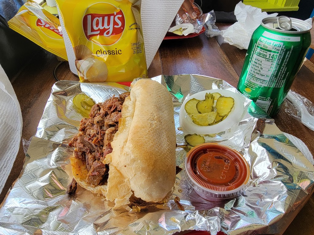 Wicked Brisket BBQ | restaurant | 1022 N Main Ave, San Antonio, TX 78212, USA | 2108621269 OR +1 210-862-1269