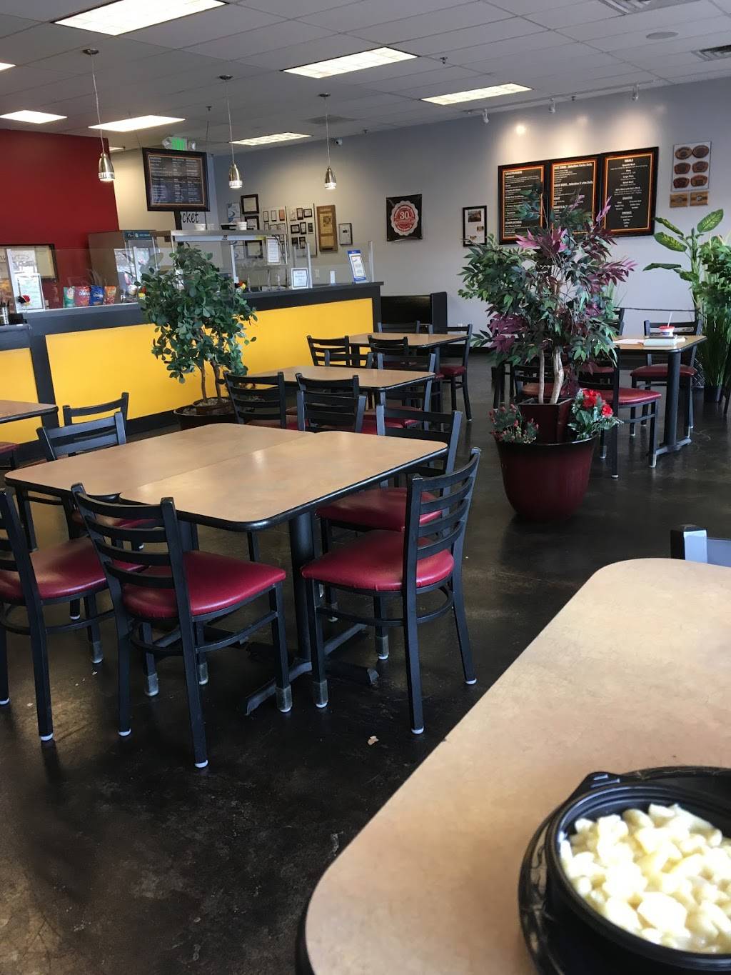 Schwartzs Krautburger Kitchen Greeley | restaurant | 2146 35th Ave, Greeley, CO 80634, USA | 9705156211 OR +1 970-515-6211