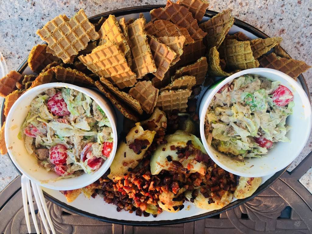 Alijandros Kitchen | restaurant | 4070 Living Arts Dr, Mississauga, ON L5B 0C3, Canada | 9052322545 OR +1 905-232-2545