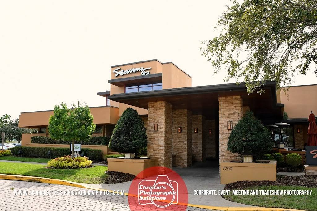 Seasons 52 | restaurant | 7700 W Sand Lake Rd, Orlando, FL 32819, USA | 4073545212 OR +1 407-354-5212