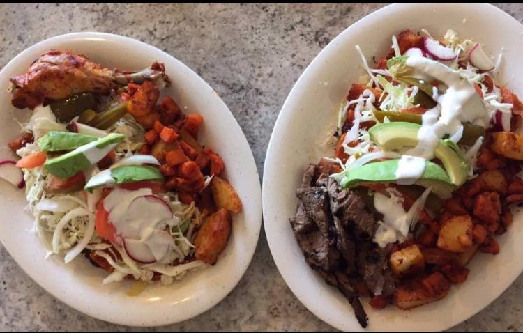 El Pueblo Michoacano | restaurant | 13151 Bissonnet St, Houston, TX 77099, USA | 3462190490 OR +1 346-219-0490