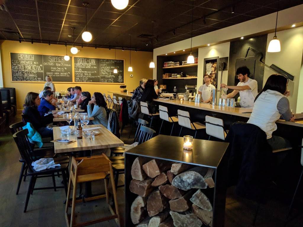 Prairie Fire | restaurant | 242 Harvard St, Brookline, MA 02446, USA | 6173968199 OR +1 617-396-8199