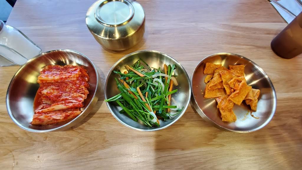 六大将 Yukdaejang | restaurant | 15416 S Western Ave, Gardena, CA 90249, USA | 3104007743 OR +1 310-400-7743