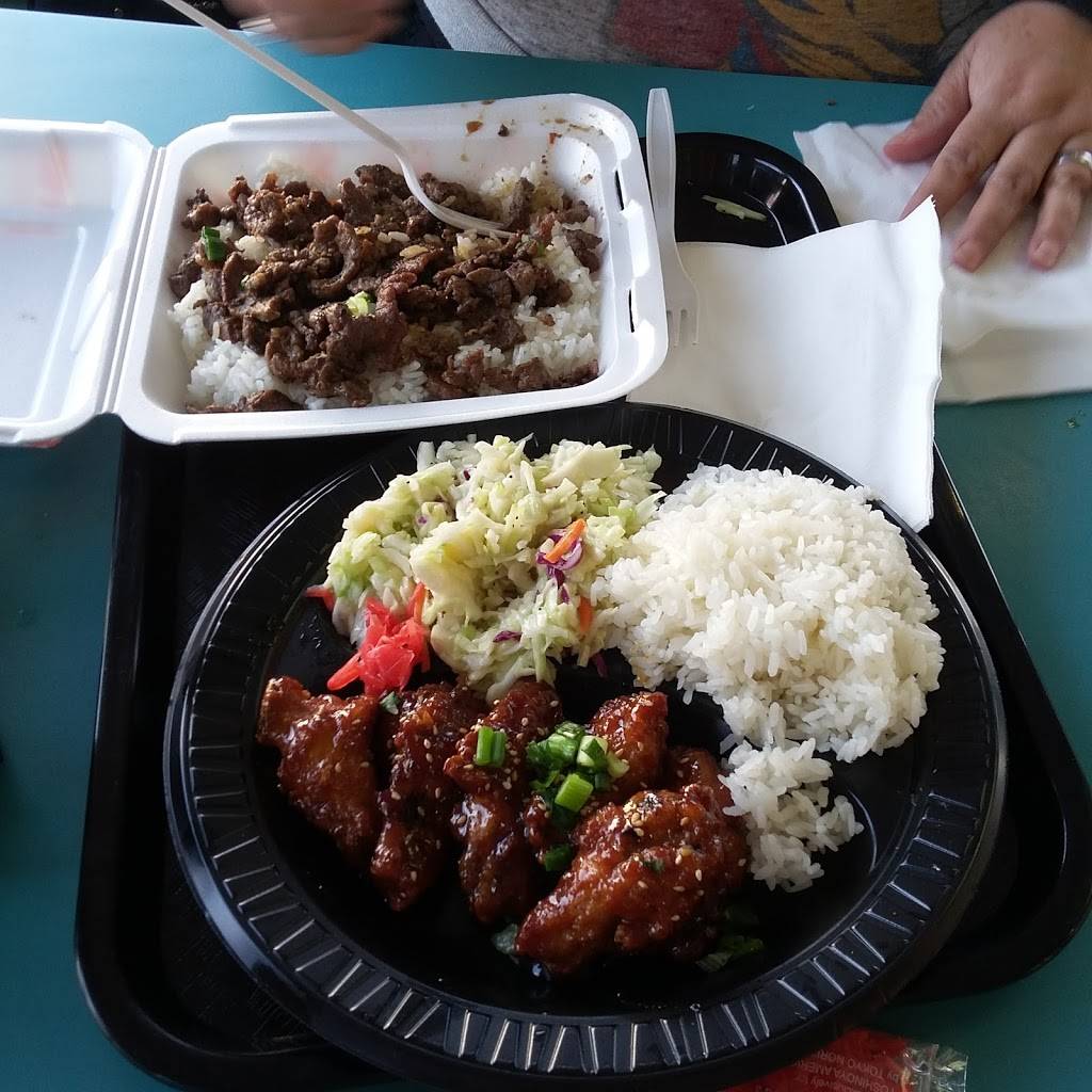Yoshinoya Hollywood | restaurant | 6300 Santa Monica Blvd, Los Angeles, CA 90038, USA | 3234678875 OR +1 323-467-8875