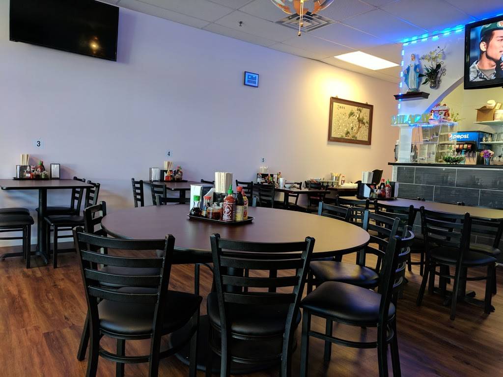 Mi la Cay - Vietnamese Restaurant #1150 | restaurant | 4500 Satellite Blvd #1150, Duluth, GA 30096, USA | 6782435921 OR +1 678-243-5921