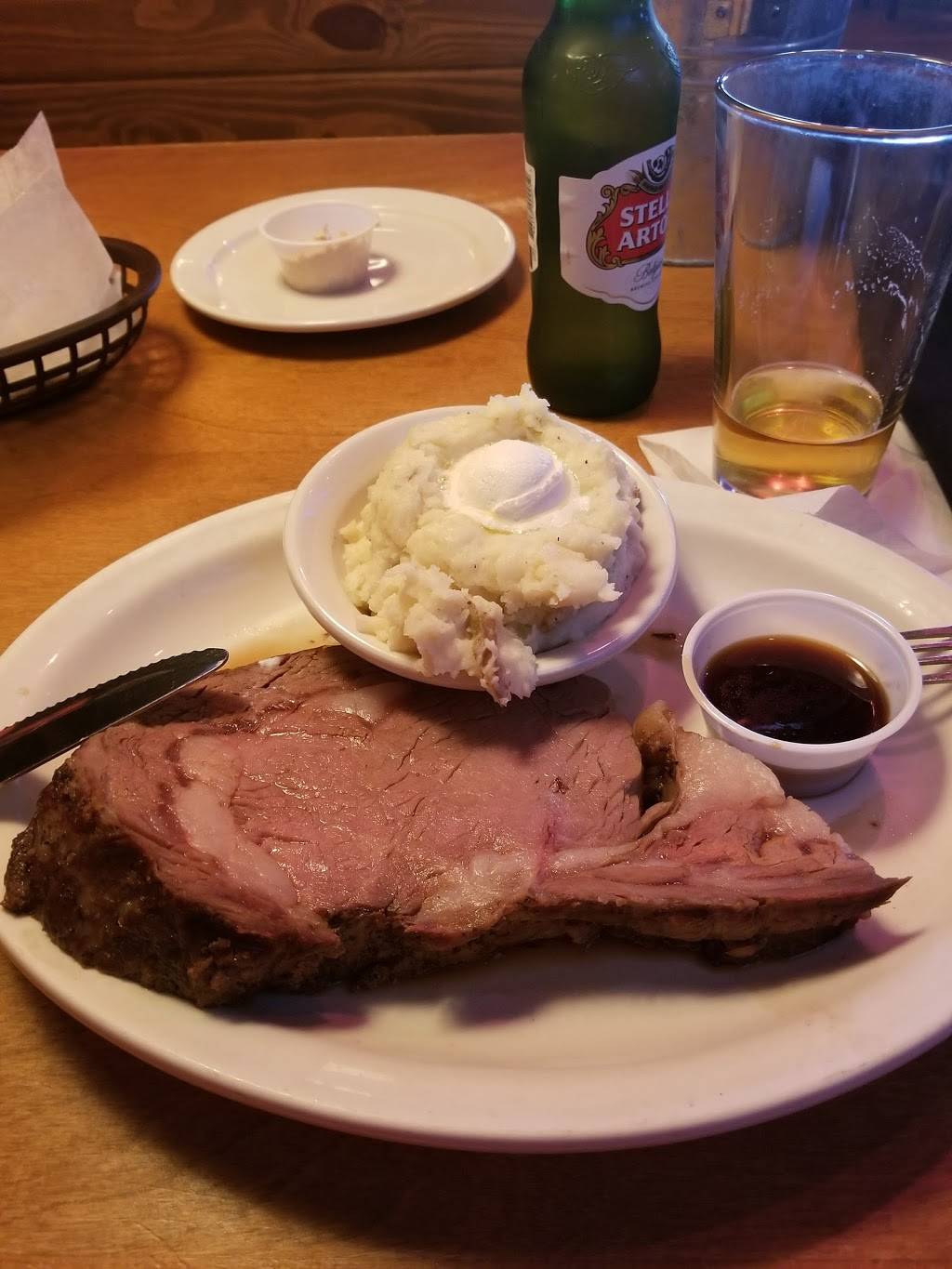 Texas Roadhouse | restaurant | 3776 28th St SE, Kentwood, MI 49512, USA | 6165750361 OR +1 616-575-0361