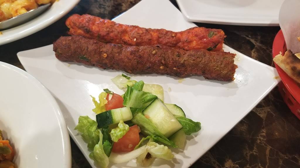 Kabab King | restaurant | 4740 Natomas Blvd #150, Sacramento, CA 95835, USA | 9164192121 OR +1 916-419-2121