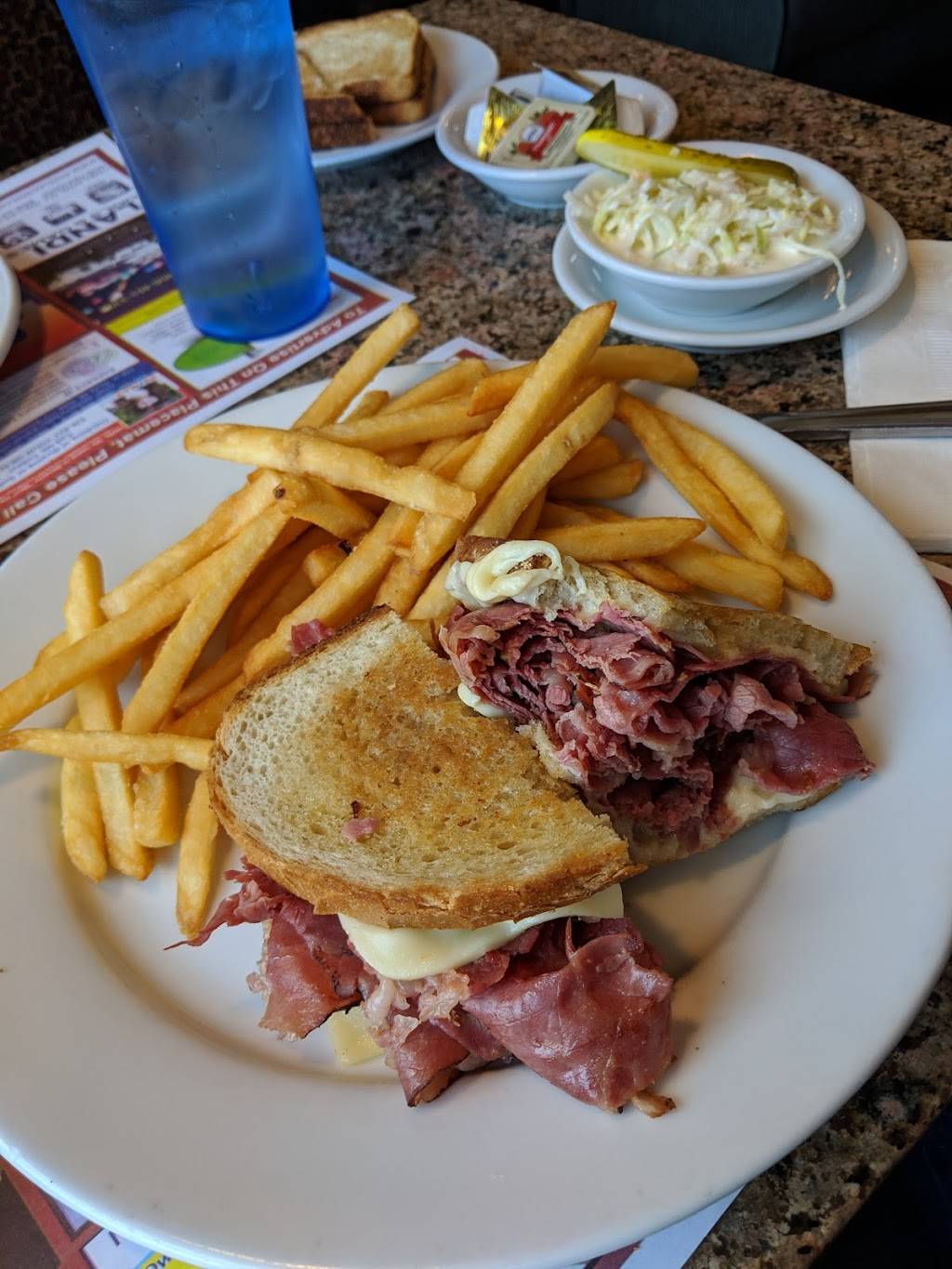 Jersey Diner | restaurant | 2602 US-130, Cinnaminson, NJ 08077, USA | 8568294499 OR +1 856-829-4499