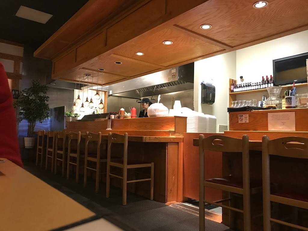 Jen Thai Cuisine | restaurant | 1385 Fordham Dr #104, Virginia Beach, VA 23464, USA | 7574202424 OR +1 757-420-2424