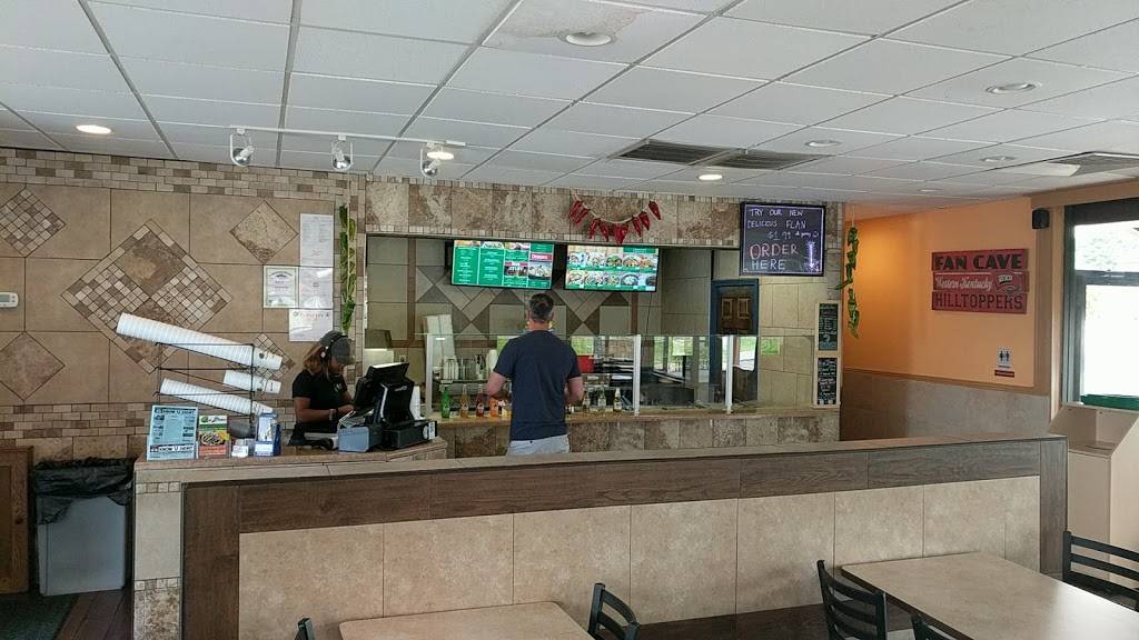 Que Buenos Fresh Mexican Grill | restaurant | 1633 U.S. 31 W Bypass, Bowling Green, KY 42101, USA | 2709041218 OR +1 270-904-1218