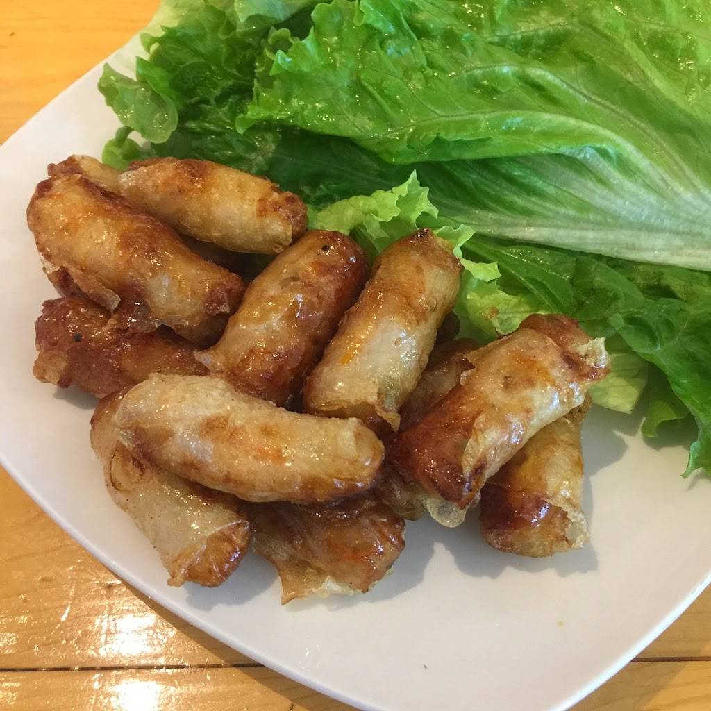 MY THO RESTAURANT | restaurant | 1314 SUOTH MAGNOLIA AVENUE, Anaheim, CA 92804, USA | 7142299999 OR +1 714-229-9999