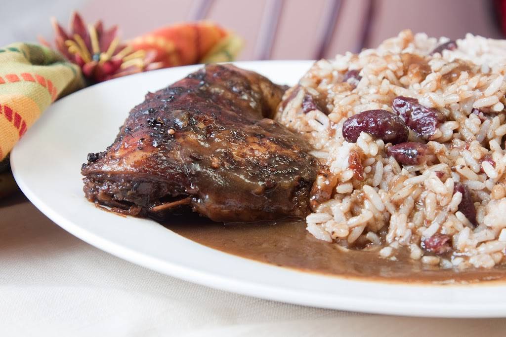 Jamaican Caribbean Homestyle | restaurant | 408 Avenue Lafleur, LaSalle, QC H8R 3H5, Canada | 5144394818 OR +1 514-439-4818