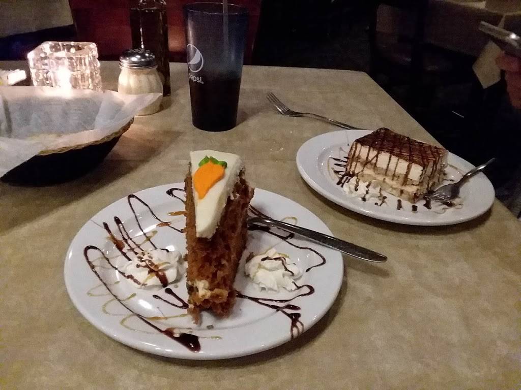 Tuscany Steak & Pasta House | restaurant | 3010 N Martin Luther King Jr Dr, Decatur, IL 62526, USA | 2178769900 OR +1 217-876-9900