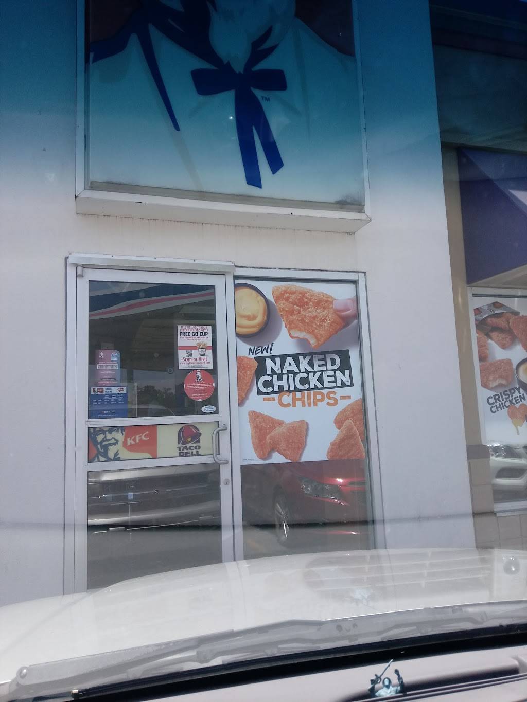 KFC | restaurant | 75835 AL-77, Lincoln, AL 35096, USA | 2057632545 OR +1 205-763-2545