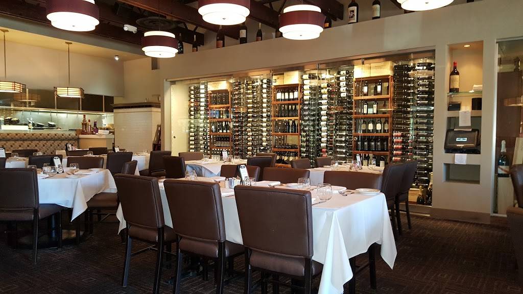 Siena Italian Authentic Trattoria and Deli | restaurant | 9500 W Sahara Ave, Las Vegas, NV 89117, USA | 7023603358 OR +1 702-360-3358