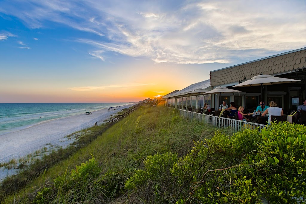 Vue on 30a | restaurant | 4801 W County Hwy 30A, Santa Rosa Beach, FL 32459, USA | 8502672305 OR +1 850-267-2305