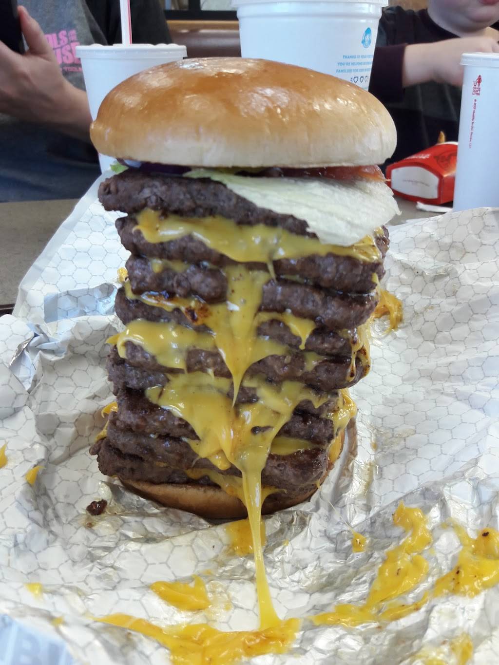 Wendys | restaurant | 3323 Columbia Blvd, Titusville, FL 32780, USA | 3212642494 OR +1 321-264-2494