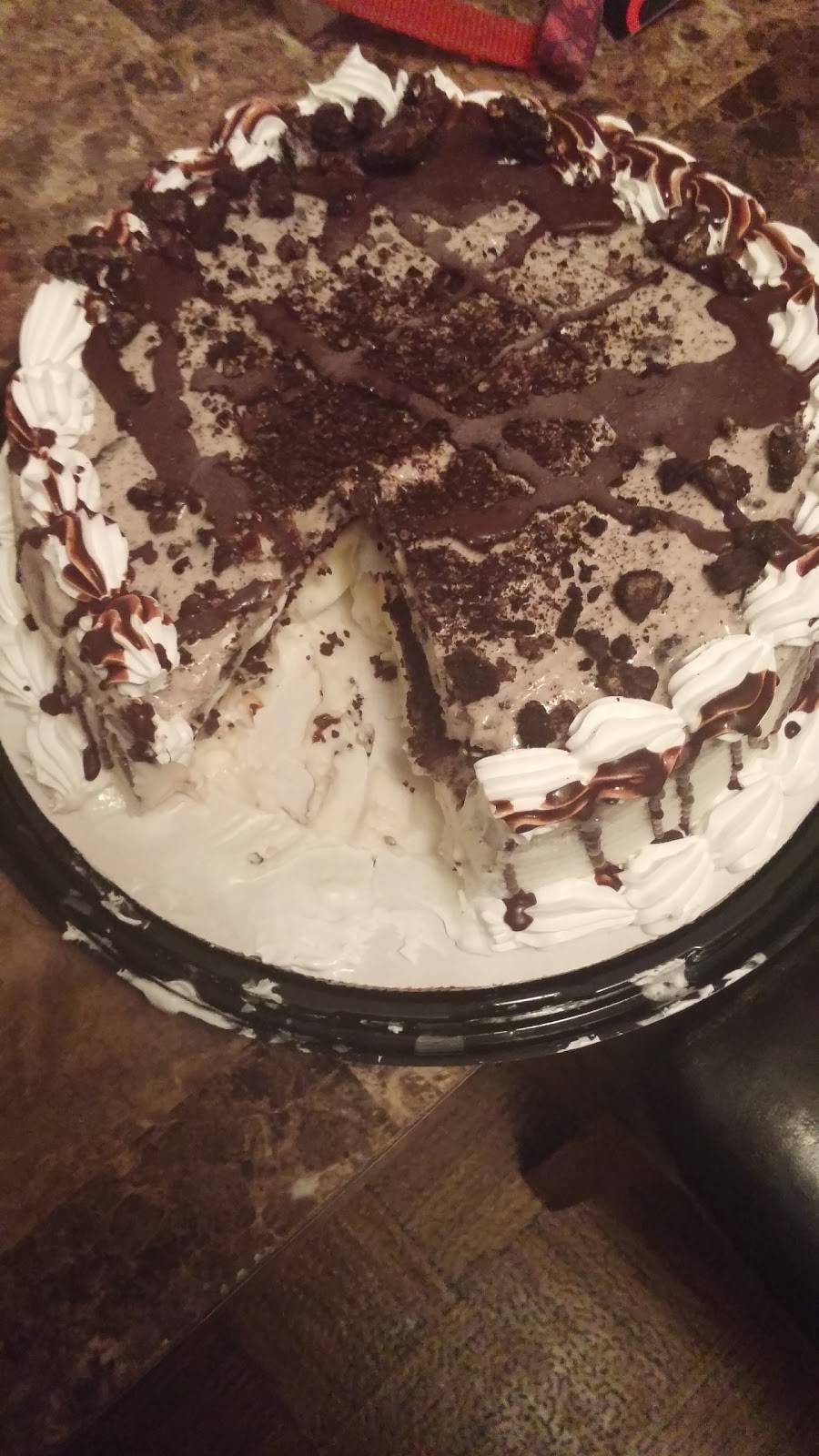 Dairy Queen Grill & Chill | restaurant | 1304 W Gretna Rd, Gretna, VA 24557, USA | 4346566009 OR +1 434-656-6009