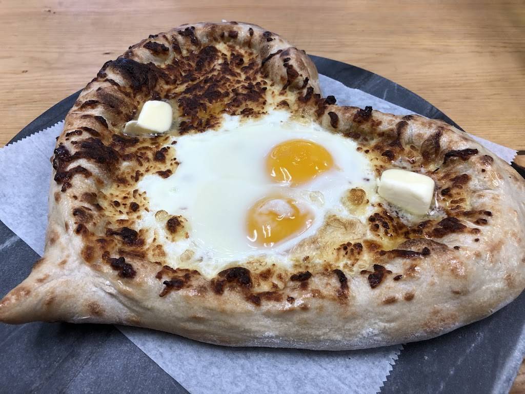 Taste of Eurasia | restaurant | 428 A Hume Ave, Alexandria, VA 22301, USA | 7036837773 OR +1 703-683-7773