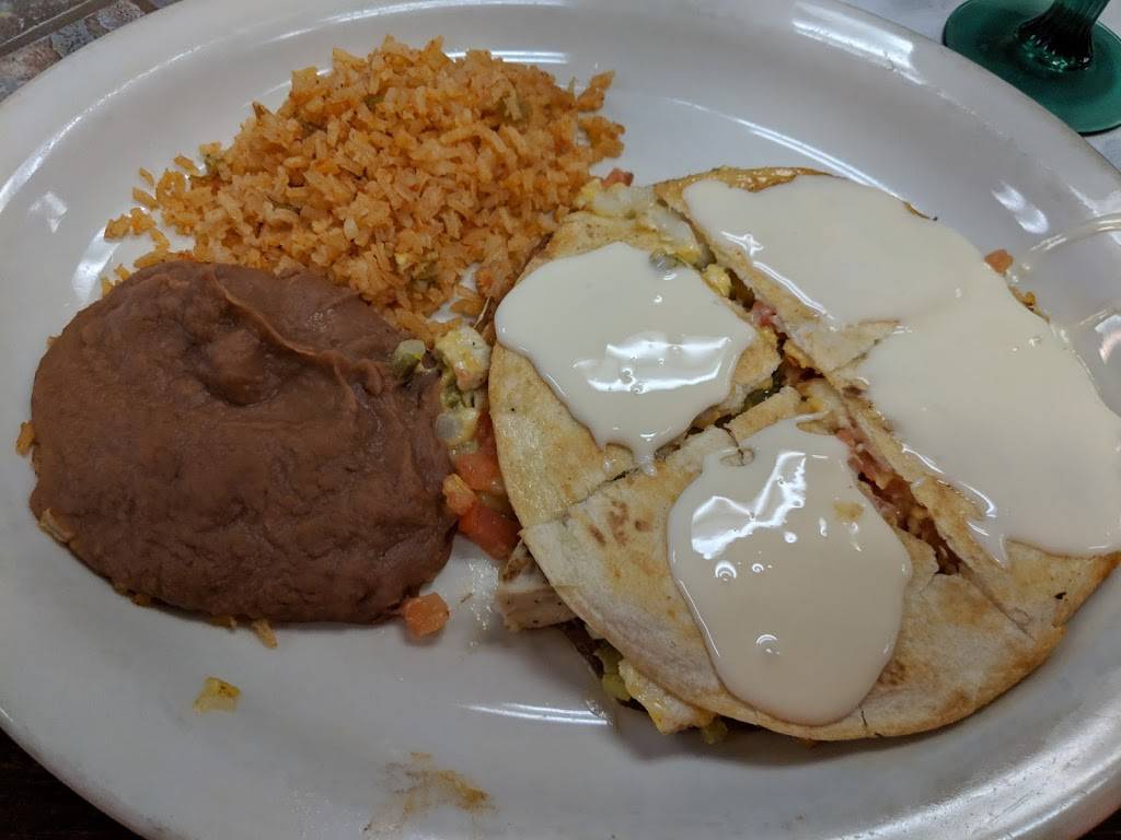 La Margarita | restaurant | 2713 S Calhoun St, Fort Wayne, IN 46807, USA | 2604565857 OR +1 260-456-5857