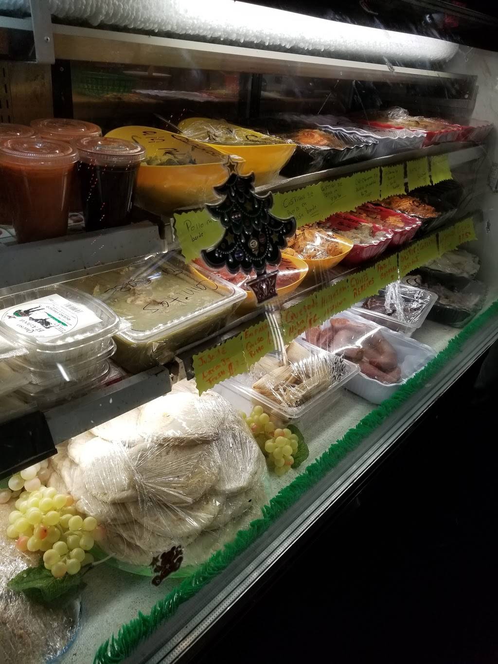 Regalo De Juquila | restaurant | 1209 Myrtle Ave, Brooklyn, NY 11221, USA | 3472407111 OR +1 347-240-7111