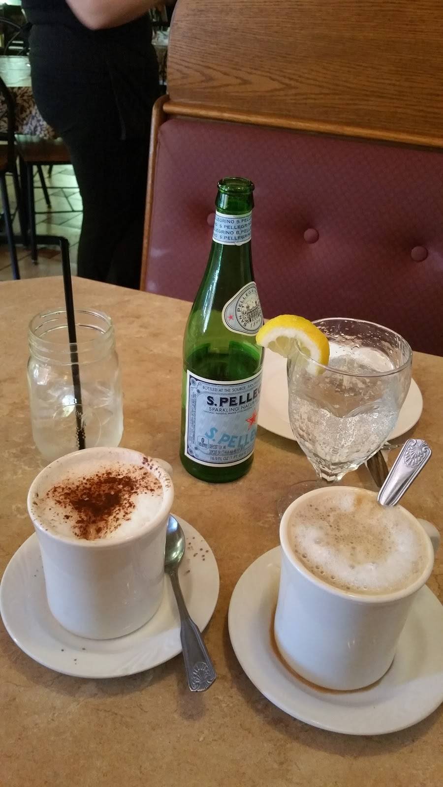 La Cucina Italian Restaurant | restaurant | 103 N Washington St, Havre De Grace, MD 21078, USA | 4109391401 OR +1 410-939-1401