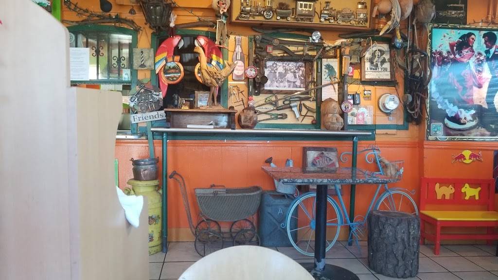 Taqueria El Cruzero | restaurant | 1309 MacArthur Blvd, Oakland, CA 94602, USA | 5105323333 OR +1 510-532-3333