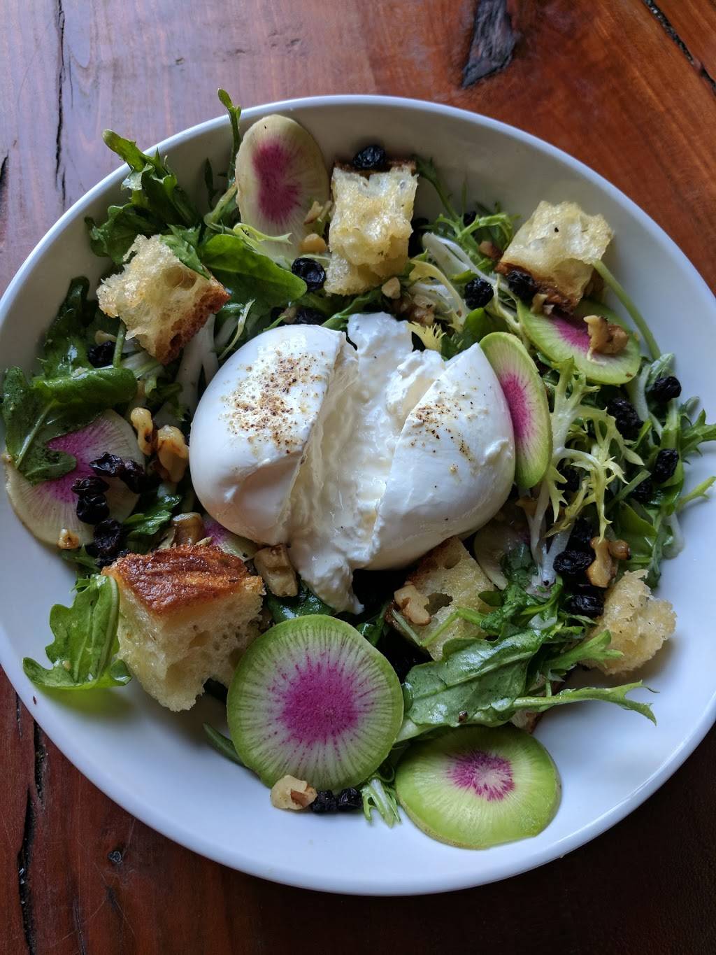 Pizza LUPO | restaurant | 1540 Frankfort Ave, Louisville, KY 40206, USA | 5024098440 OR +1 502-409-8440