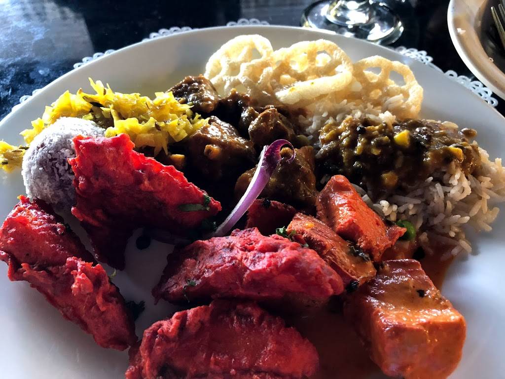 Mellow Manna INDIAN CUISINE | restaurant | 2122 Holly Hall St, Houston, TX 77054, USA | 7137907888 OR +1 713-790-7888