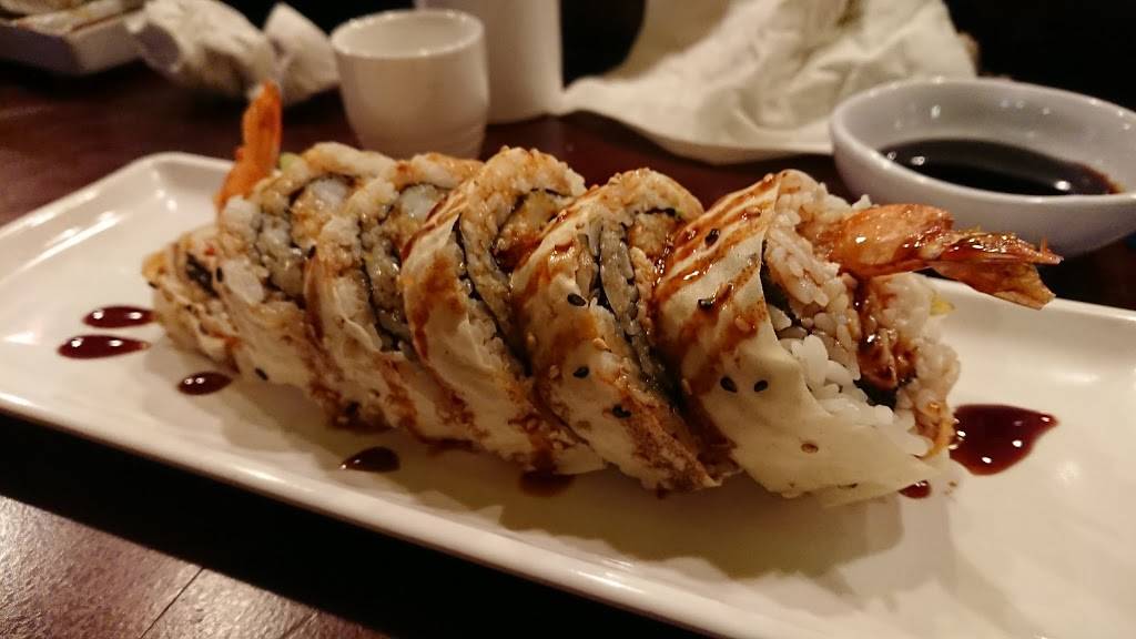 Tsuruya Sushi | restaurant | 3740 Rosecrans St, San Diego, CA 92110, USA | 6192980400 OR +1 619-298-0400