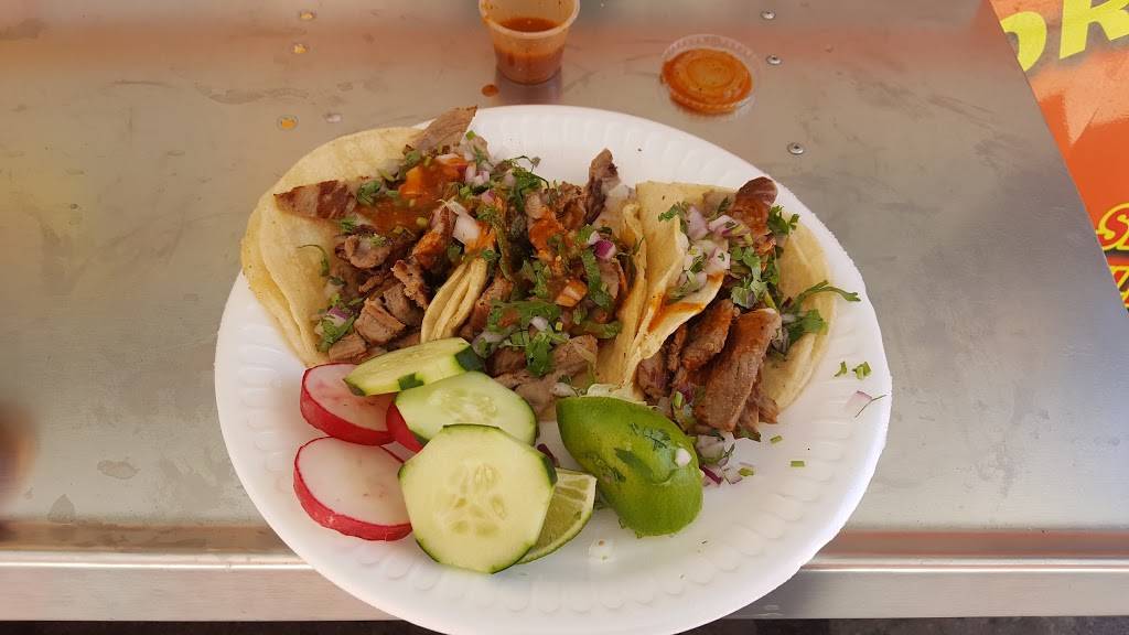 Adrians tacos | restaurant | 1000 Mateo St, Los Angeles, CA 90021, USA | 3237153735 OR +1 323-715-3735