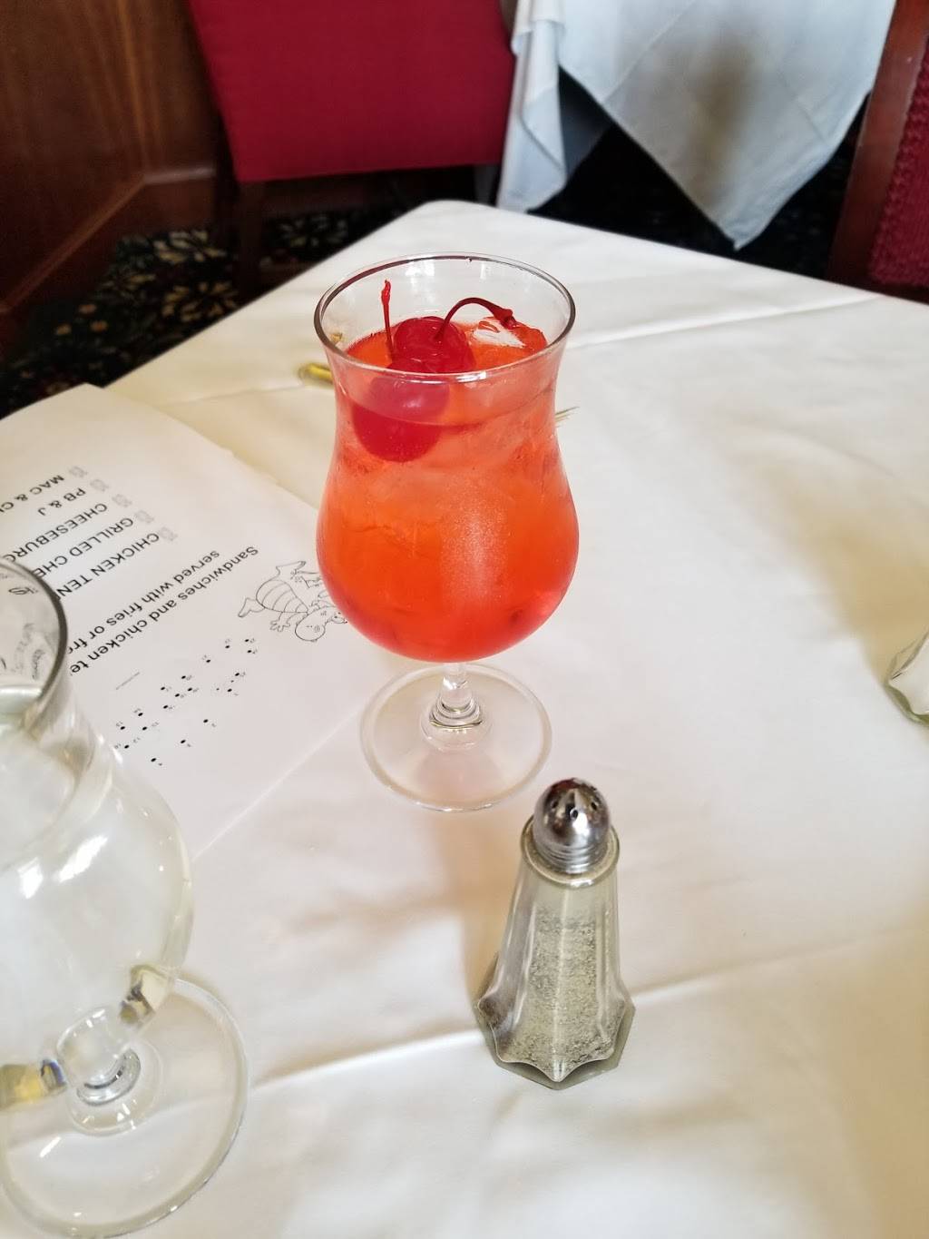 TJs | restaurant | 101 W Franklin St, Richmond, VA 23220, USA | 8046494750 OR +1 804-649-4750