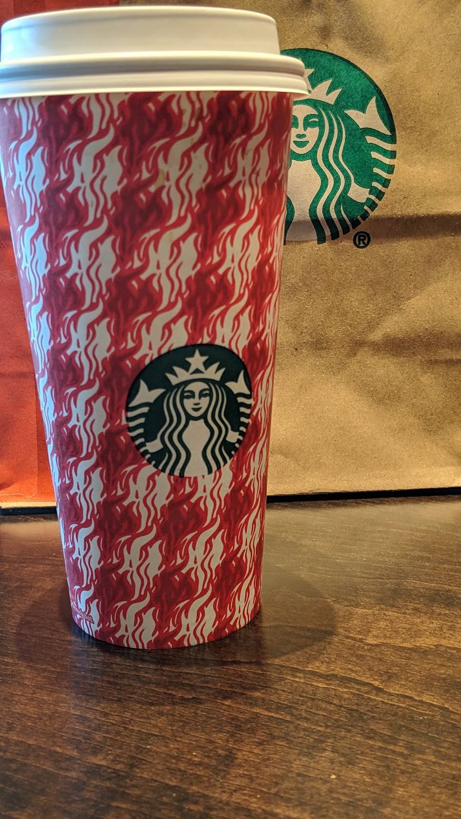 Starbucks | restaurant | 503 Commons Drive [P], Oxford, PA 19363, USA | 4847469463 OR +1 484-746-9463