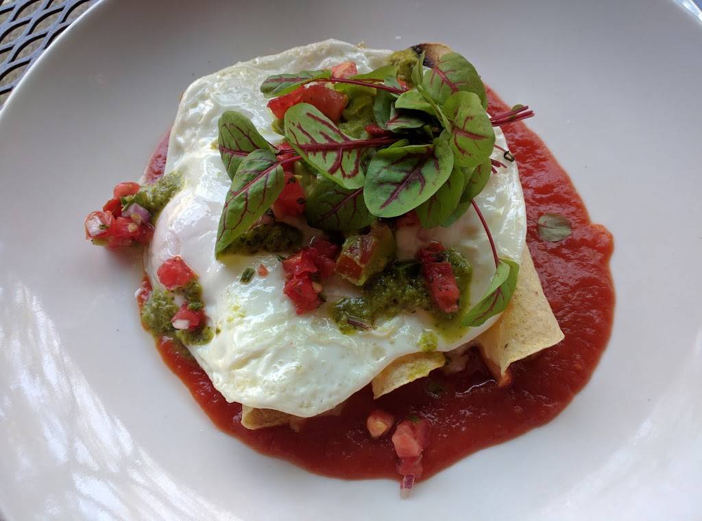 Stephanies On Newbury | restaurant | 190 Newbury St, Boston, MA 02116, USA | 6172360990 OR +1 617-236-0990