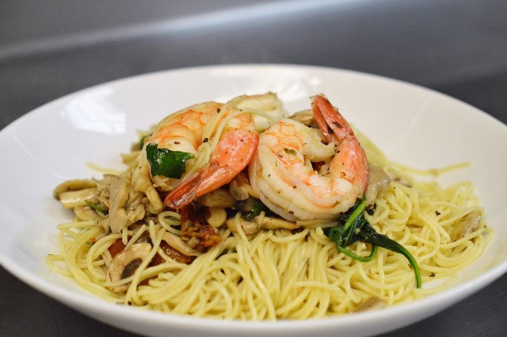 Basta Pasta | restaurant | 2745 Fallston Rd, Fallston, MD 21047, USA | 4106925200 OR +1 410-692-5200