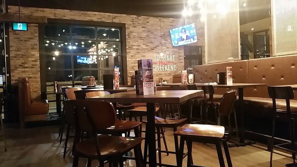 Kelseys Original Roadhouse | restaurant | 419 King St W Unit 2040, Oshawa, ON L1J 2K5, Canada | 9052151429 OR +1 905-215-1429