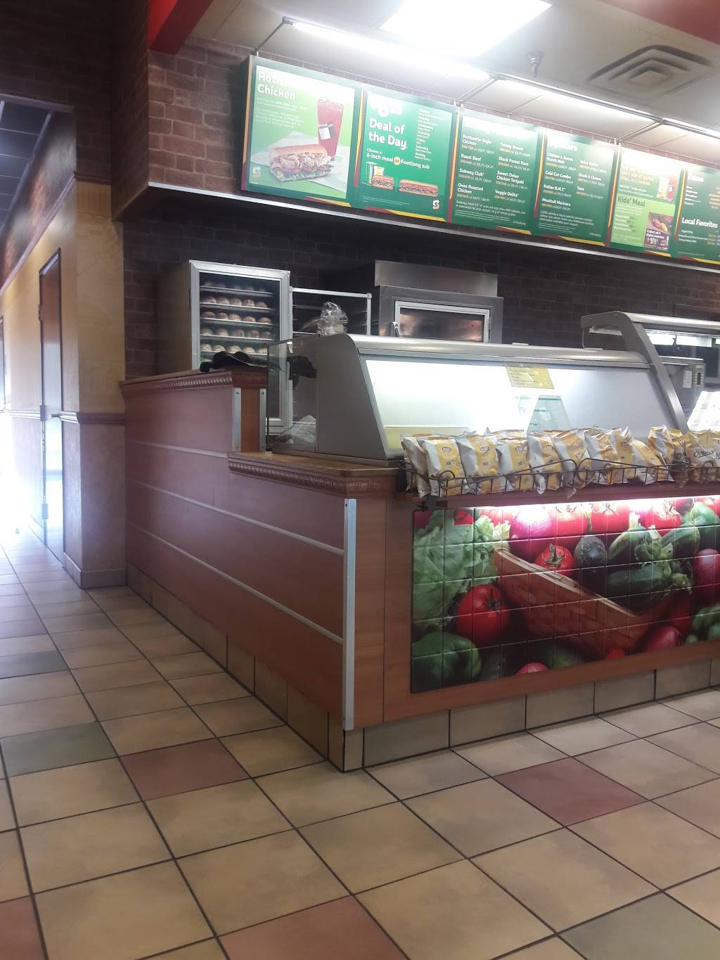 Subway Restaurants | restaurant | 230 N Denton Tap Rd #108, Coppell, TX 75019, USA | 9723935866 OR +1 972-393-5866