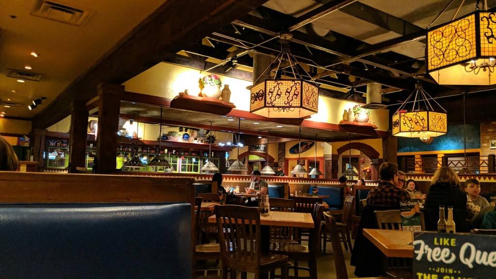 On The Border Mexican Grill & Cantina | meal takeaway | 220 Indian River Rd, Orange, CT 06477, USA | 2036874300 OR +1 203-687-4300