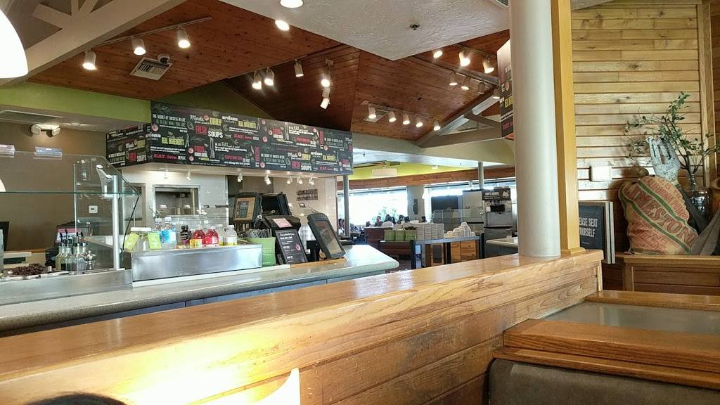 Souplantation | restaurant | 8105 Mira Mesa Blvd, San Diego, CA 92126, USA | 8585661172 OR +1 858-566-1172