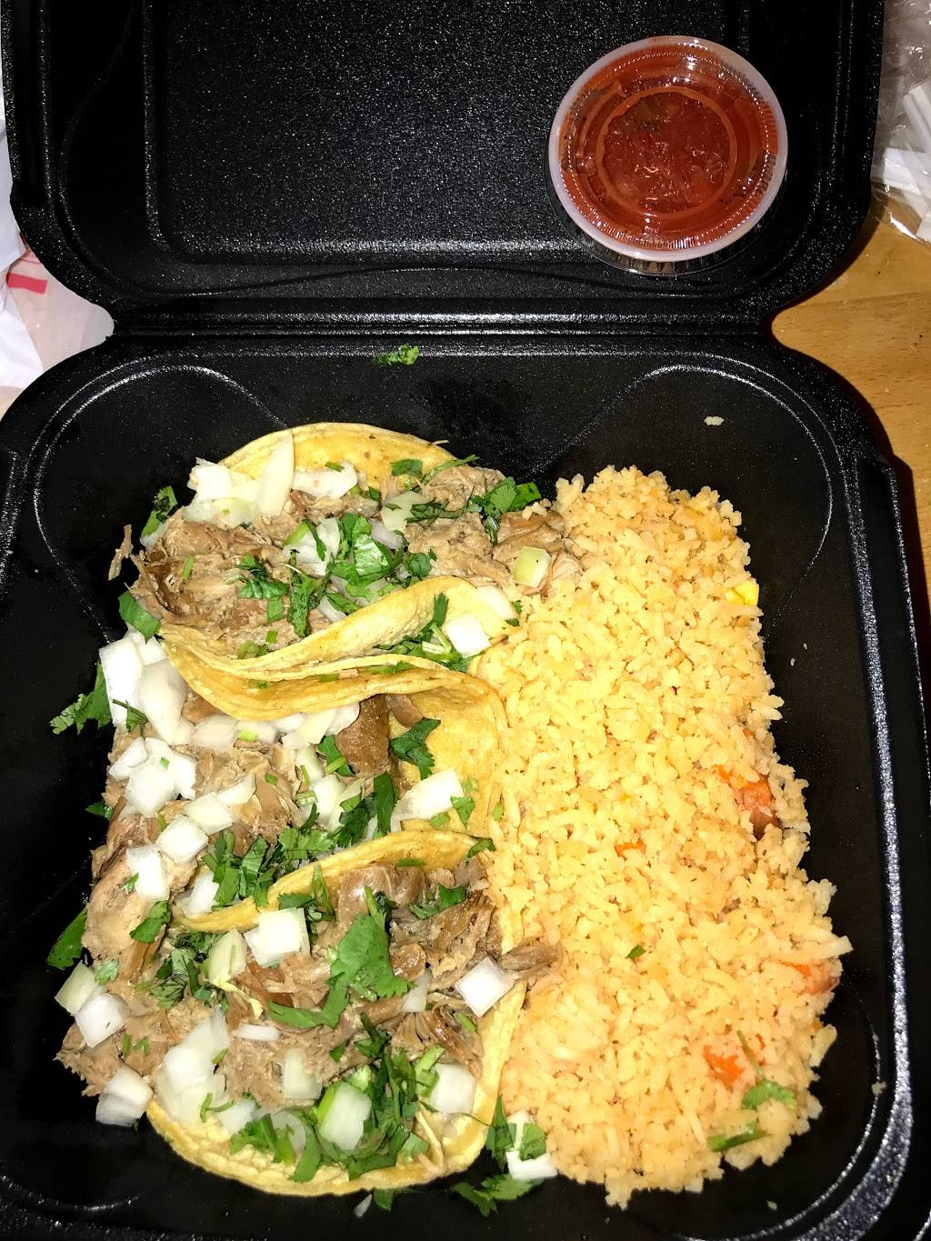 Tacabron | restaurant | 7330 Harrison St, Forest Park, IL 60130, USA | 7084354343 OR +1 708-435-4343