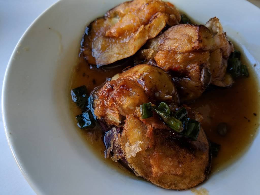 Lychee Cafe 荔苑 | restaurant | 2333 Irving St, San Francisco, CA 94122, USA | 4156810488 OR +1 415-681-0488