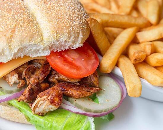 Kobe Sizzlers | restaurant | 808 Britannia Rd W #105, Mississauga, ON L5V 0A7, Canada | 9058122700 OR +1 905-812-2700