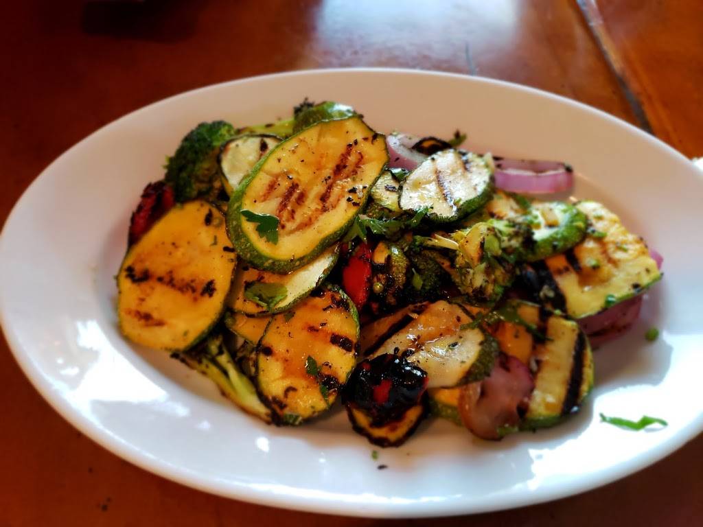 Aroma Cafe | cafe | 2530 Overland Ave, Los Angeles, CA 90064, USA | 3108362919 OR +1 310-836-2919