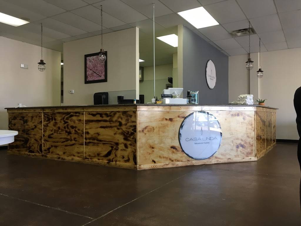 Casa Linda Salvadoran Cuisine | restaurant | 11255 Garland Rd Ste 1330, Dallas, TX 75218, USA | 4693720866 OR +1 469-372-0866