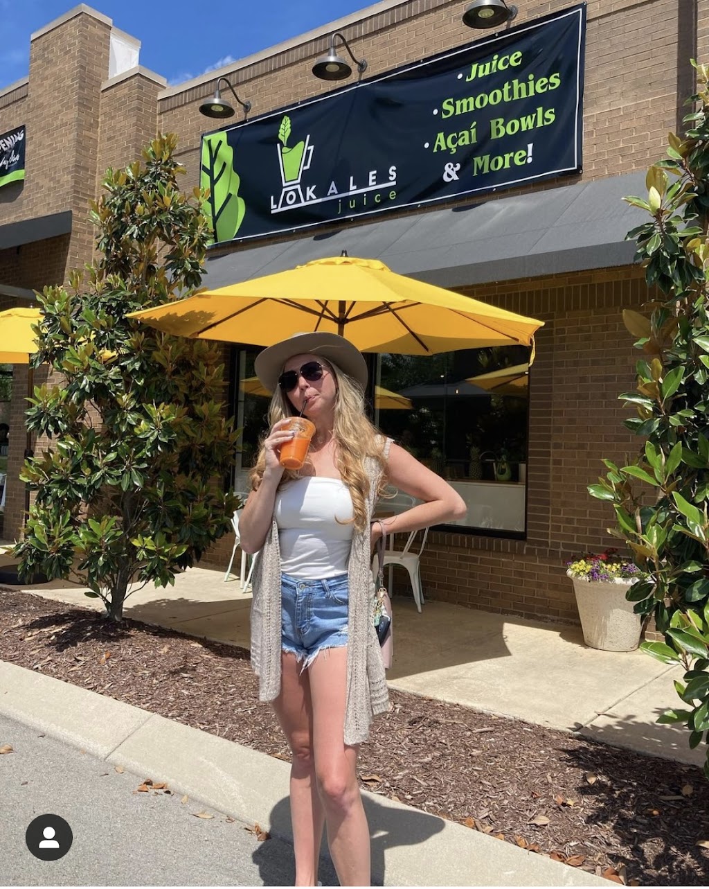 Lokales Juice | restaurant | 7332 Nolensville Rd, Nolensville, TN 37135, USA | 6157678630 OR +1 615-767-8630
