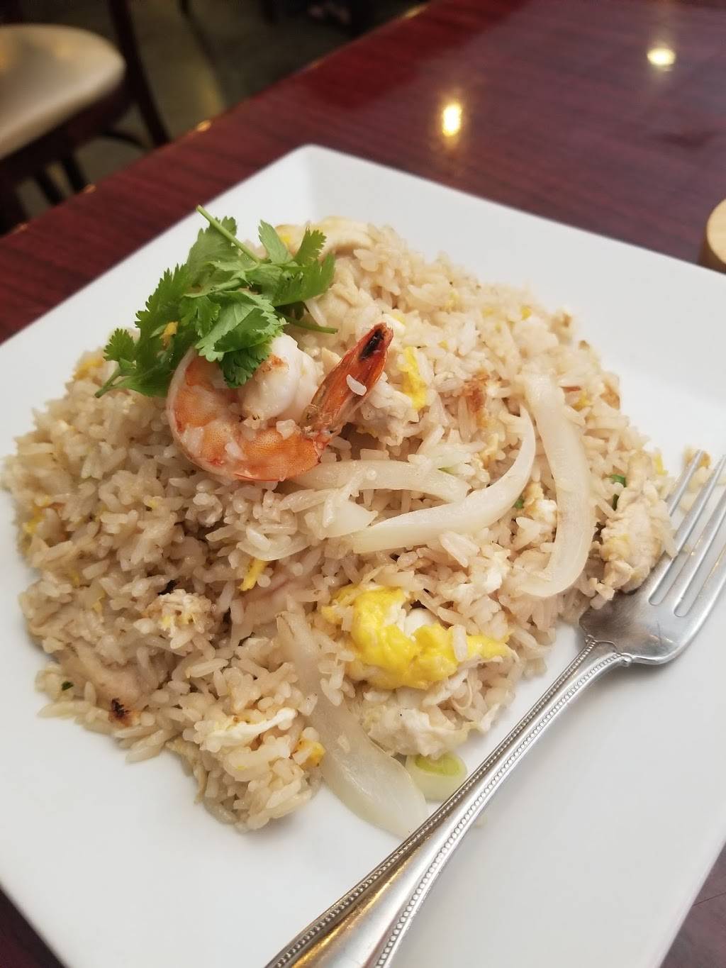 Sushi Storm Thai & Japanese Restaurant | restaurant | 13900 County Rd 455 #109A, Clermont, FL 34711, USA | 4076143944 OR +1 407-614-3944