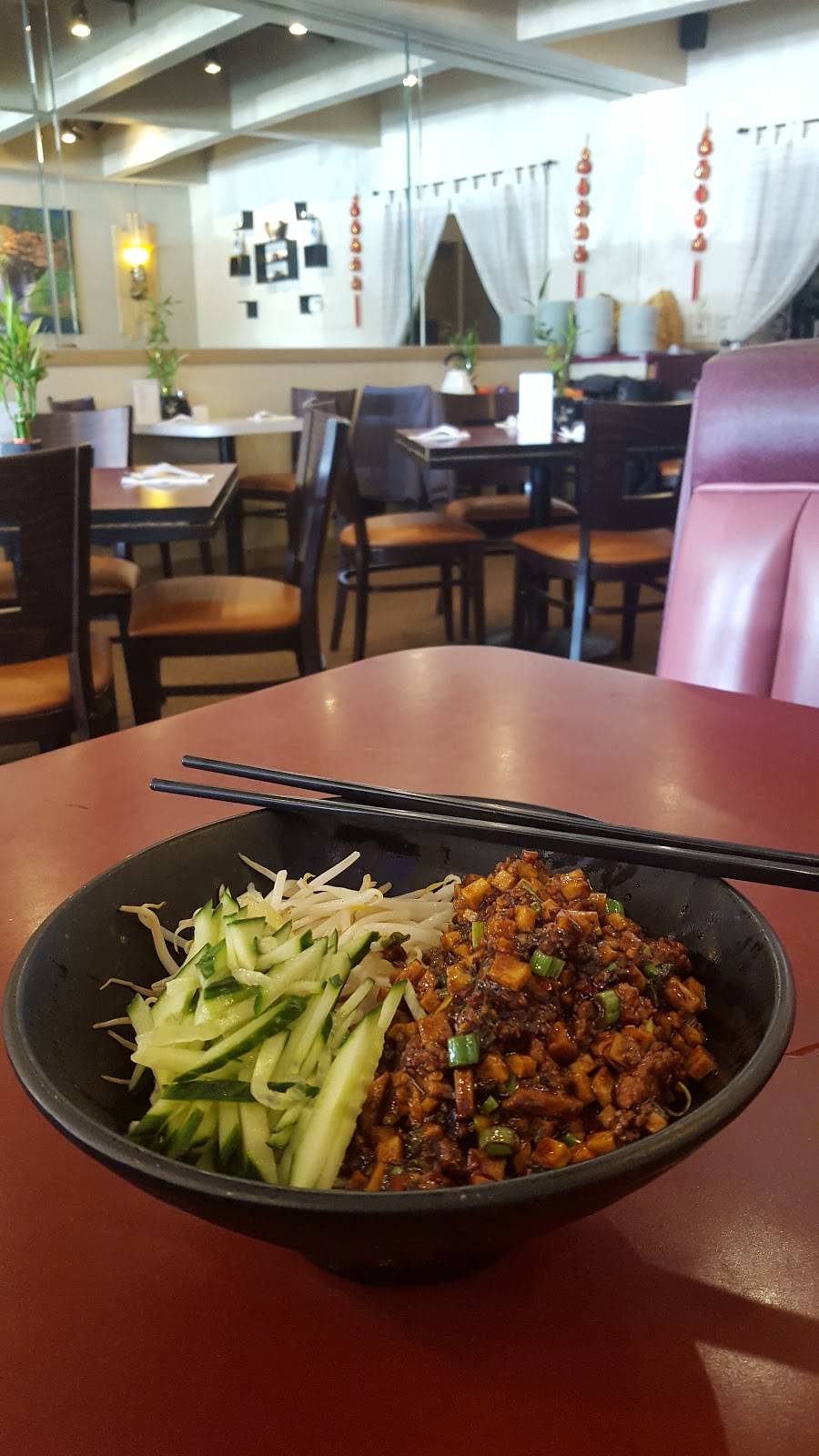 Szechuan Restaurant | restaurant | 1994 Cliff Dr, Santa Barbara, CA 93109, USA | 8055647651 OR +1 805-564-7651