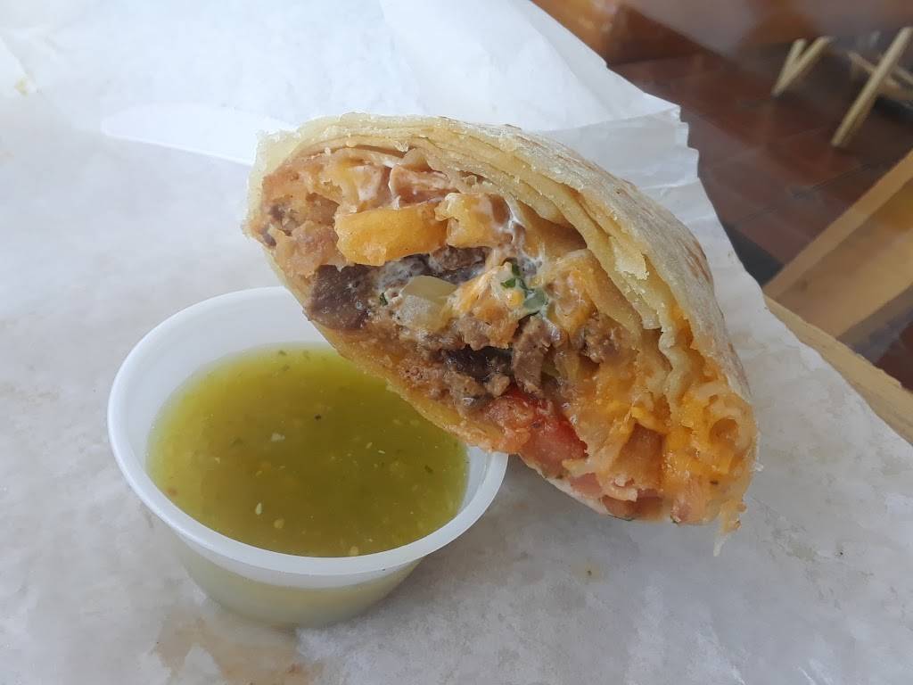 Las Panchitas Fresh Mexican Grill | restaurant | 3542 Ashford St, San Diego, CA 92111, USA | 8588746710 OR +1 858-874-6710