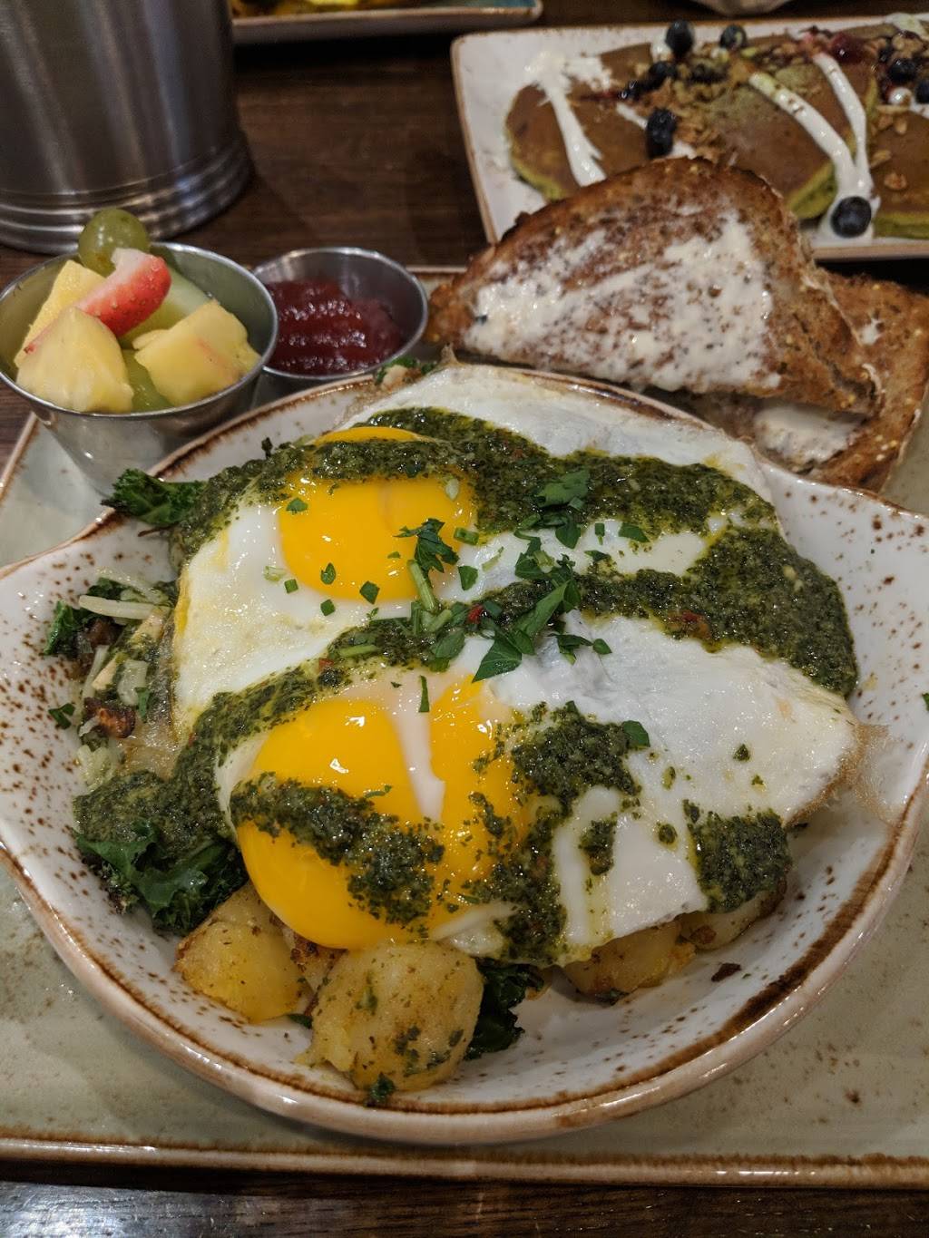 First Watch - Kirkwood | restaurant | 491 S Kirkwood Rd, Kirkwood, MO 63122, USA | 3149097271 OR +1 314-909-7271